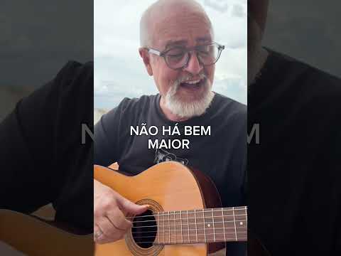 “Tu és verdadeiro Senhor” #musica #teupovo #intimidade #músicacristã