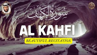 World famous Quran recitation 2024 of Surah AL KAHF سورة الكهف | SOFT VOICE | Al-Muaiqly Maher