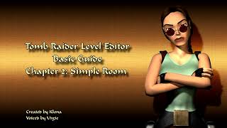 TRLE 102 - Simple Room Wealth