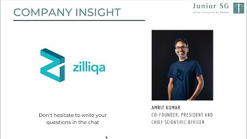 Zilliqa