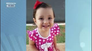 Padrasto é condenado há 21 anos de prisão pela morte da enteada de 2 anos