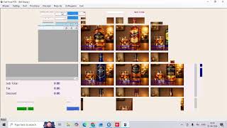 Desktop Based Liquor Shop POS Software | Fast Billing & Inventory Management screenshot 4