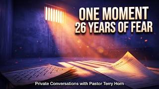 She Carried This Fear for 26 Years Without Knowing Why (Part 1)