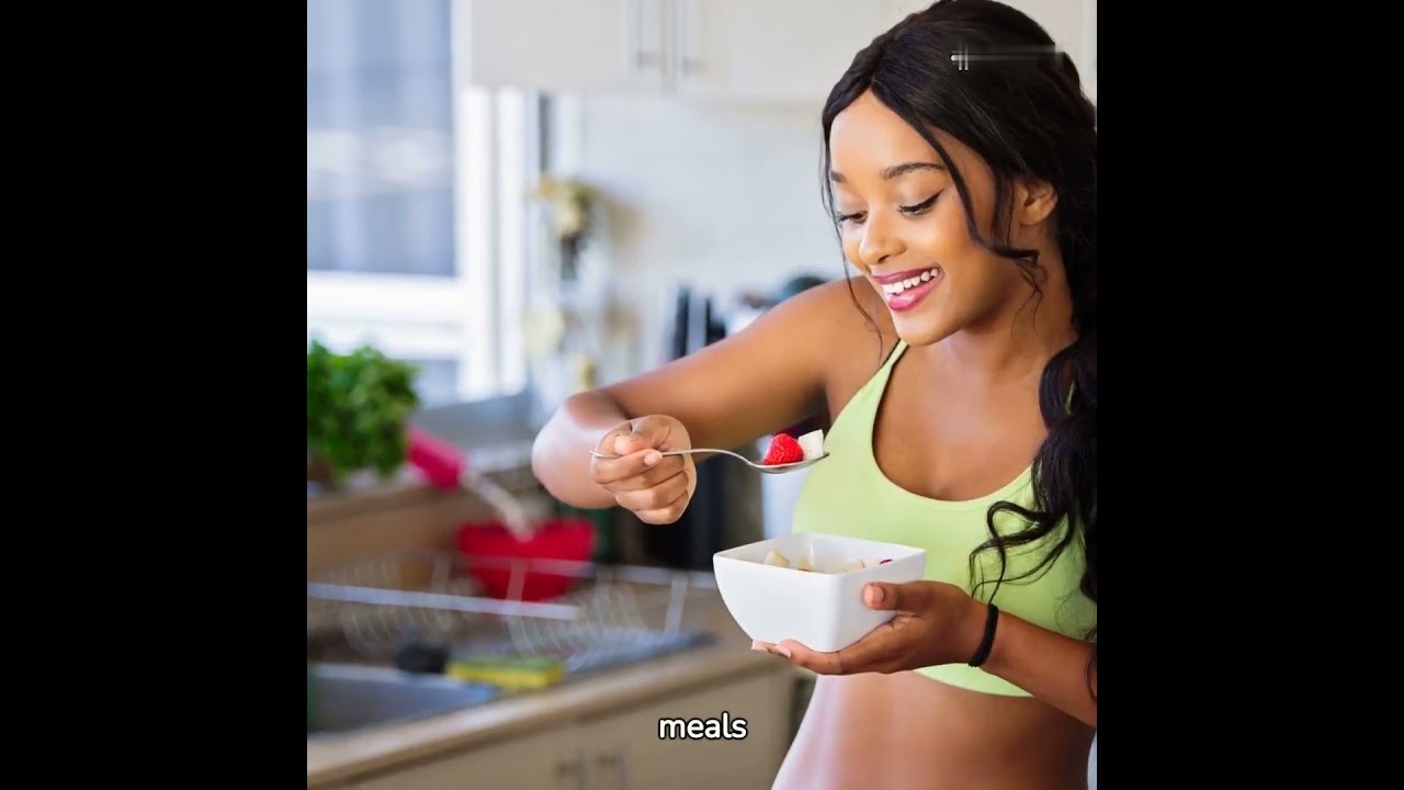 Defying Assumptions: How to Lose Weight with 3 Simple Tips