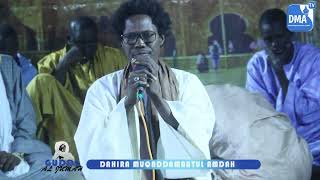 Mame Mor Sougou Thies
