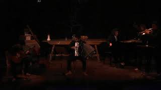 Wu Li - H. J. Koellreutter