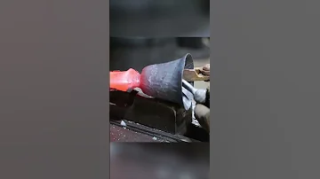 The Making Of A Hand Bell Shorts 