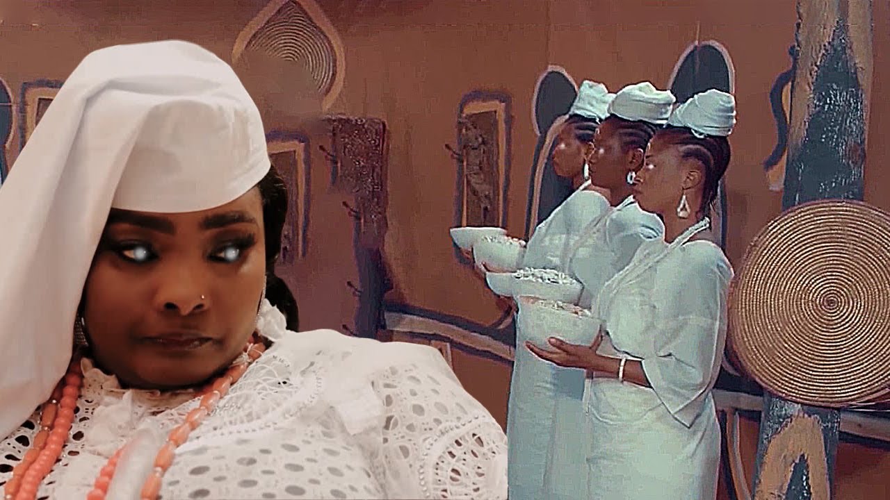 ERELU OLOGUN (Ronke Odusanya) - 2026 Latest Yoruba Movies | Latest Yoruba Movies New Release