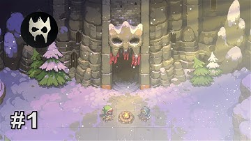 Dungeons Of Dreadlock Gameplay Walkthrough CHAPTER 1 - 5