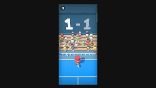 Ultimate Tennis 3D Clash : Championship screenshot 3