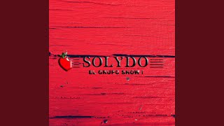 Video thumbnail of "Solydo - Otra Oportunidad"