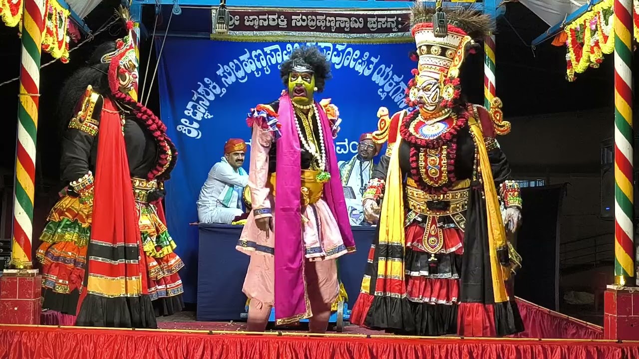 ನಕ್ಕುನಕ್ಕು ಹೊಟ್ಟೆಹುಣ್ಣಾದರೇ ನೀವೇ ಜವಾಬ್ದಾರಿ-ಮಂದಾರಸಂದೇಶರ ನಿರಂತರಹಾಸ್ಯ-ಪ್ರೇಕ್ಷಕರಿಗೆ ನಗೆಯಹಬ್ಬ#pavanjemela