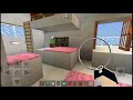 Rotina da manhã  (sexta) minecraft