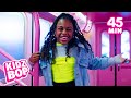 45 Minutes of KIDZ BOP Music Videos! (Featuring Sunroof, greedy, I