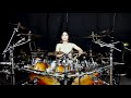 Judas Priest - PAINKILLER drum cover by Ami Kim (#87)