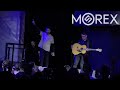 Juanes - Querida / Volverte a Ver (Unplugged / En Vivo / Live at Medusa 2017 - Dallas, TX)