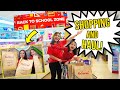 BACK TO SCHOOL SHOPPING + HAUL 2019! (PHILIPPINES)