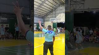 Hoops Junior Vs Bukid All Stars
