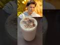 Shahrukh Khan Favourite Cold Coffee 🌿 #shorts #coldcoffee #viral