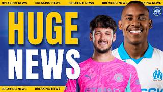 Mystery Signing? | Paixao Transfer Blow! | Trafford Hold Up | Leeds United Transfer News