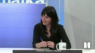 GUREAN GAUR MAGAZINA