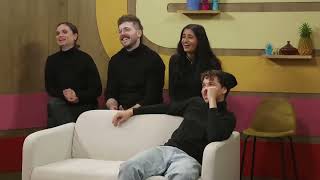 Smosh Pit! Acting Out Our TikTok Comments