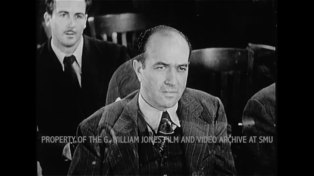 DEFINING DEMOCRACY (Democracy and Despotism) 1954