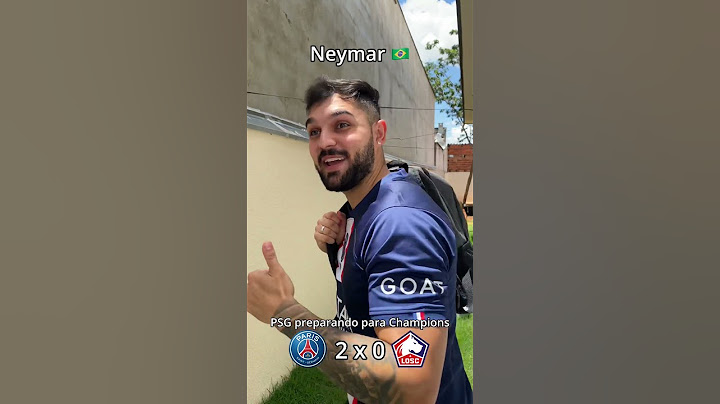 PSG VENCE E NEYMAR MACHUCA OUTRA VEZ…