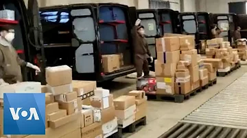 Come contattare UPS Bergamo?