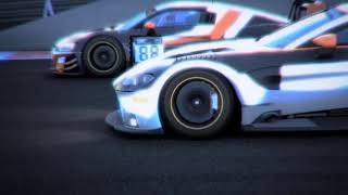 Новый Сезон На Endurance Simcentral.ru