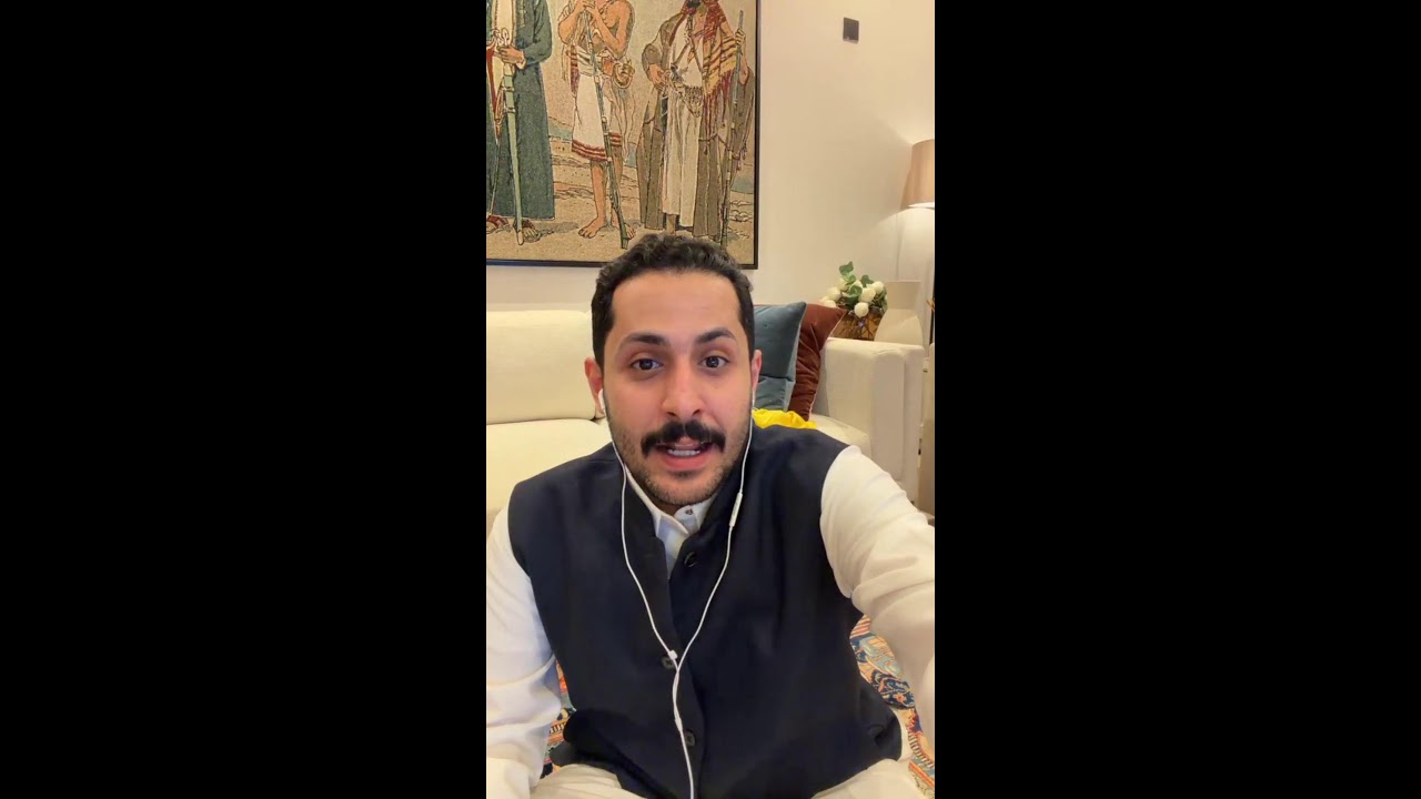 بث مشاري العتيبي مشاري العتيبي بث مباشر