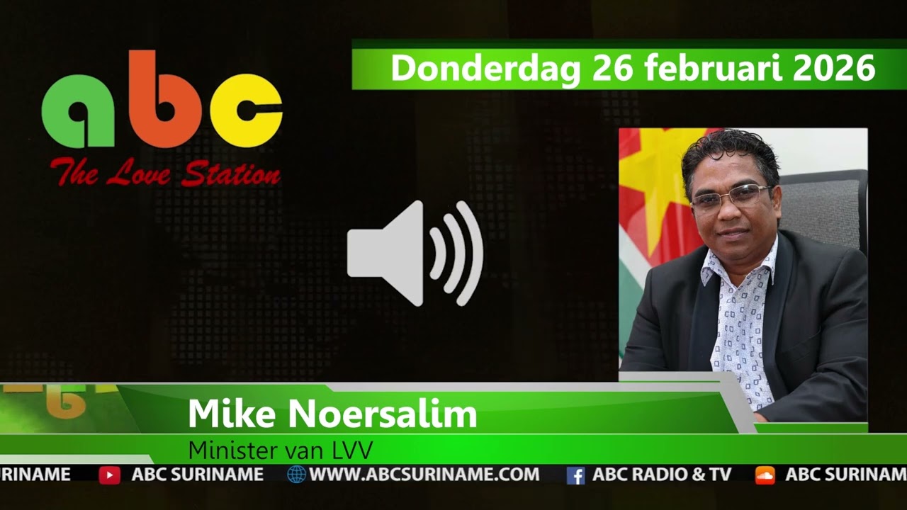 Regering moet besluiten wie volgende directeur Melkcentrale wordt; rust voorlopig teruggekeerd - ABC