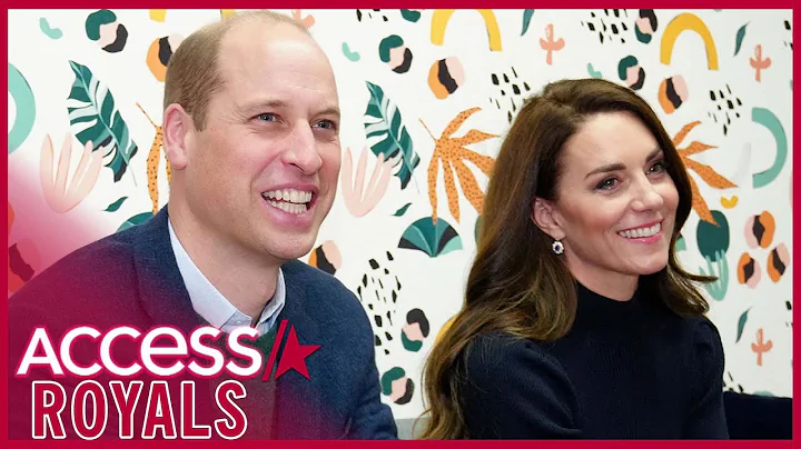 Prince William Raves Over Kate Middletons Cooking ...