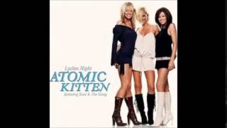 Watch Atomic Kitten Never Get Over You video