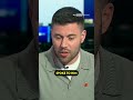 Update on Ben Whittaker 🚨
