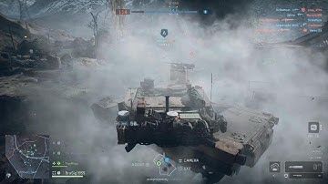 Battlefield 6 Open Beta 1 bullet 4 kills