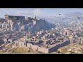 The City of Athens in Ancient Greece Full Cinematic Documentary