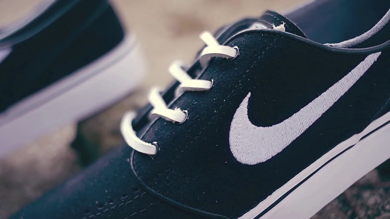 janoski venom