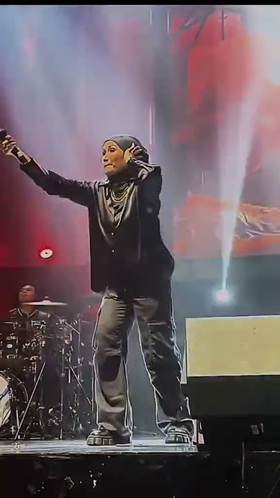 Nicky Astria - Cinta Di Kota Tua