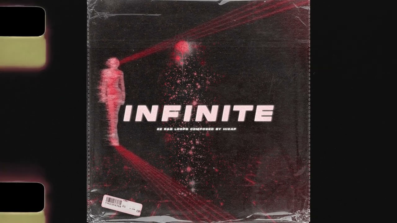 [Free Download] R&B/Trapsoul Sample Pack INFINITE YouTube