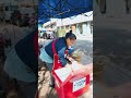 Sugarcane Juice 🎋 | Laos Street Food | Laos 🇱🇦 | Luang Prabang #shorts