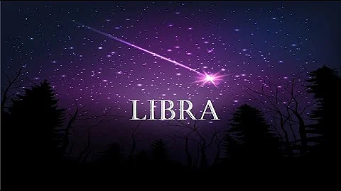 LIBRA ♎ Someone DOESN'T Want You to Change~ In love with you ~ Not Wanting You to Leave - DayDayNews