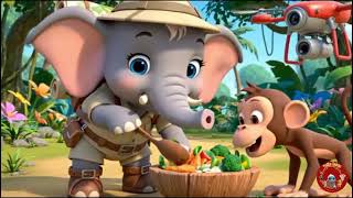 Download Lagu Dutch | Nonu en het Gigglevine Grove Avontuur | Nonu and the Gigglevine Grove Adventure MP3