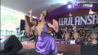Maung Lugay //Jaipong Wulansari