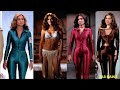 Wilma and ardala the beautiful women of buck rogers 1080p