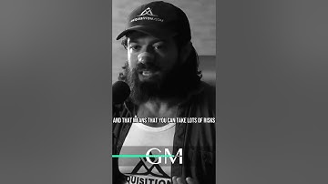 Use Your DISADVANTAGE As An ADVANTAGE