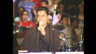 Video voorbeeld van "01. Juan Carlos Alvarado -  Le Llaman Guerrero, y Jehová Es Mi Guerrero"