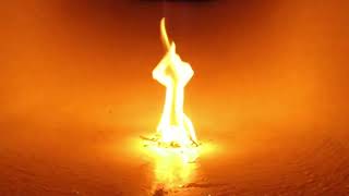 Flame Shield Fire Retardant