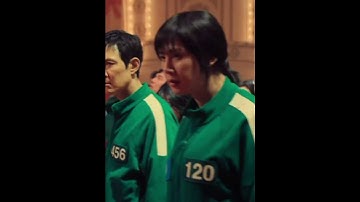 Squid Game Season 2 Mingle Edit #trending #edit #squidgame2 #kdrama #netflix #capcut #viralvideo