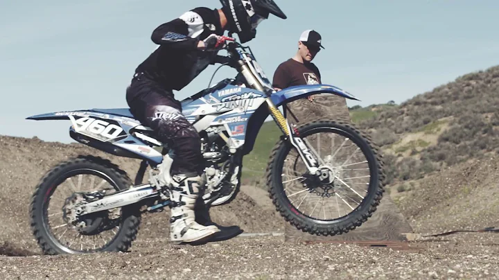 Motorcycle Rutted Corners Techniques with Brian Ga...
